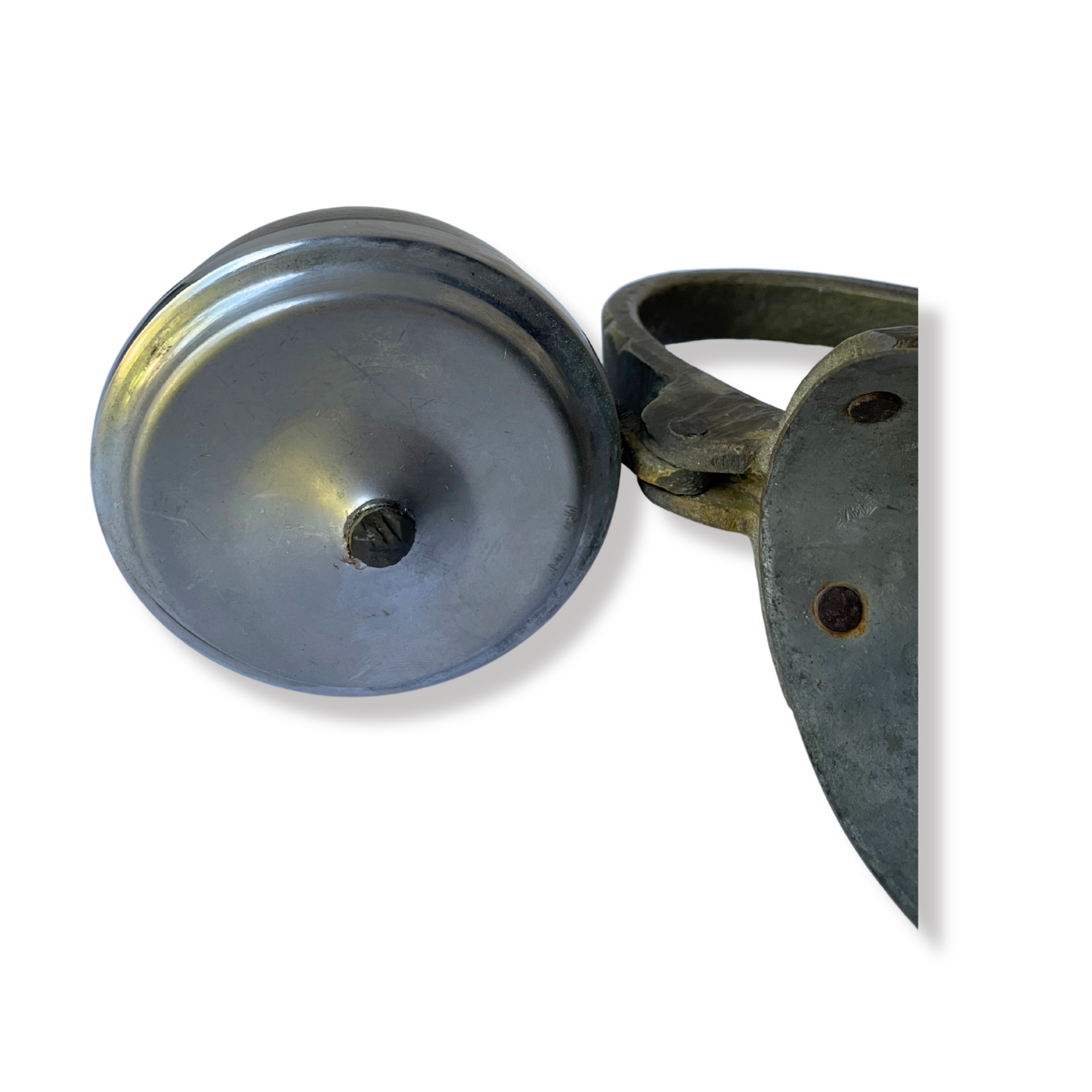 ANTIQUE ART A 'DALLAH" MIDDLE EASTERN TRADITIONAL COFFEE POT KETTLE