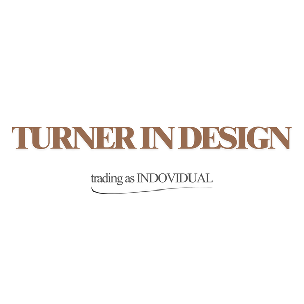TURNER IN DESIGN
