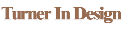 Turner In Design